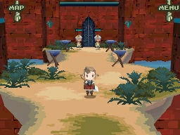 Final Fantasy: The 4 Heroes of Light - Imagen 4